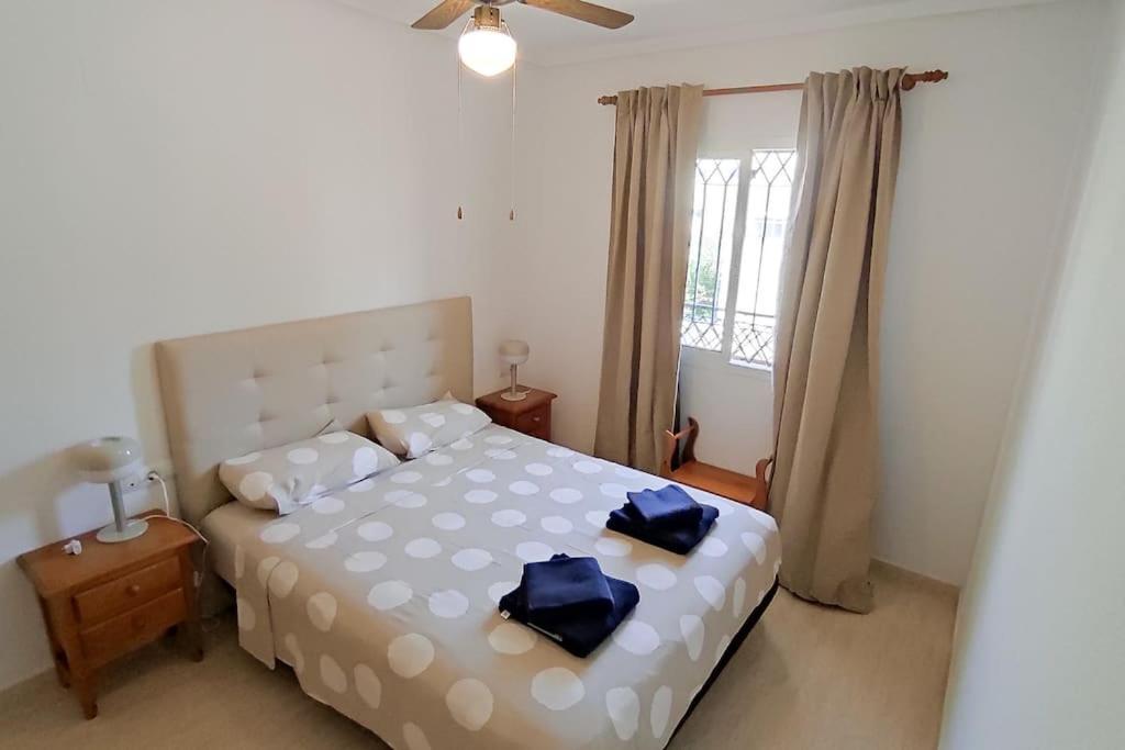 Appartement La Mata Zewnętrze zdjęcie