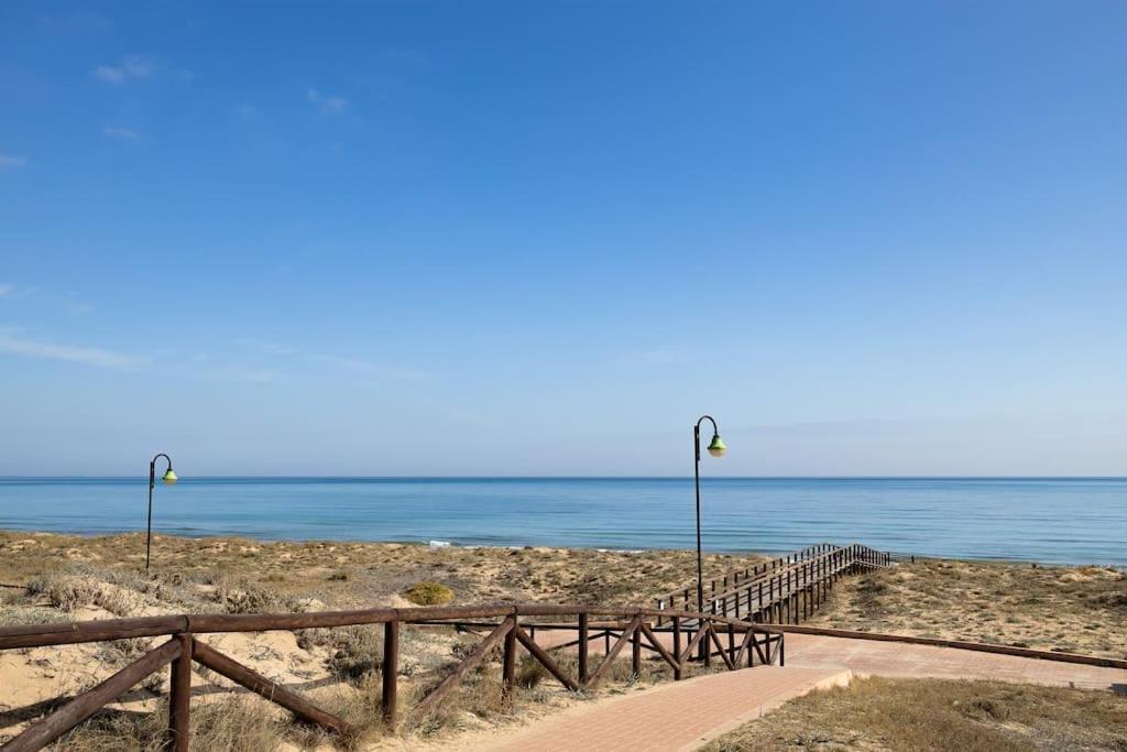 Appartement La Mata Zewnętrze zdjęcie