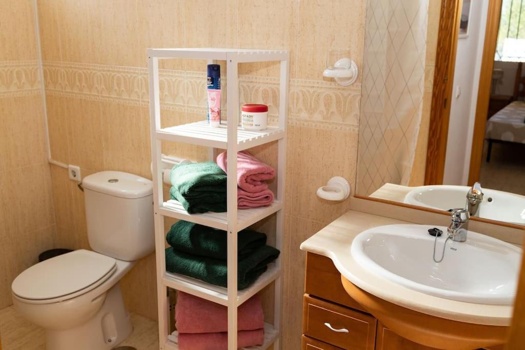 Appartement La Mata Zewnętrze zdjęcie