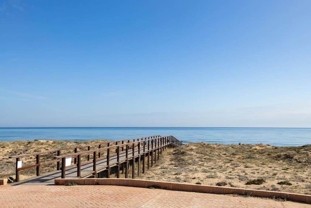 Appartement La Mata Zewnętrze zdjęcie