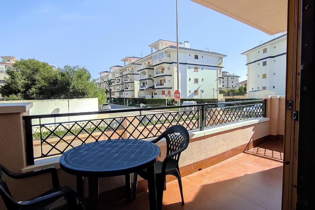 Appartement La Mata Zewnętrze zdjęcie